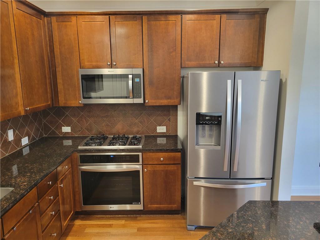 655 Mead Street Southeast, Unit 38 Atlanta, GA 30312 - Photo 5 of 25