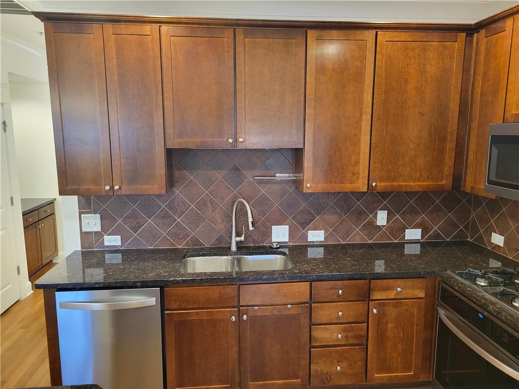 655 Mead Street Southeast, Unit 38 Atlanta, GA 30312 - Photo 6 of 25