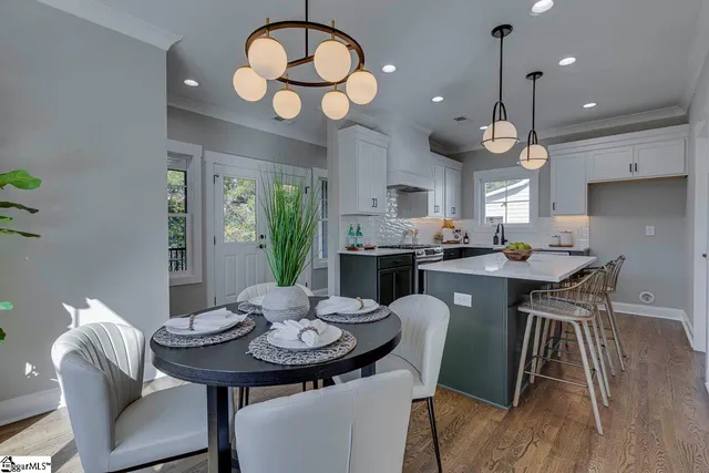 $599,900 | 33 Endel Street, Greenville, SC 29611