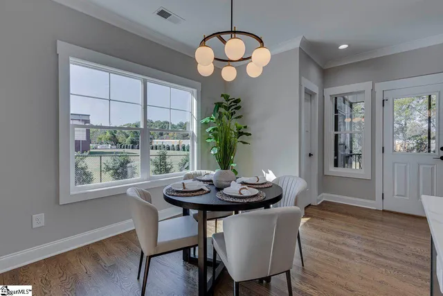 $599,900 | 33 Endel Street, Greenville, SC 29611