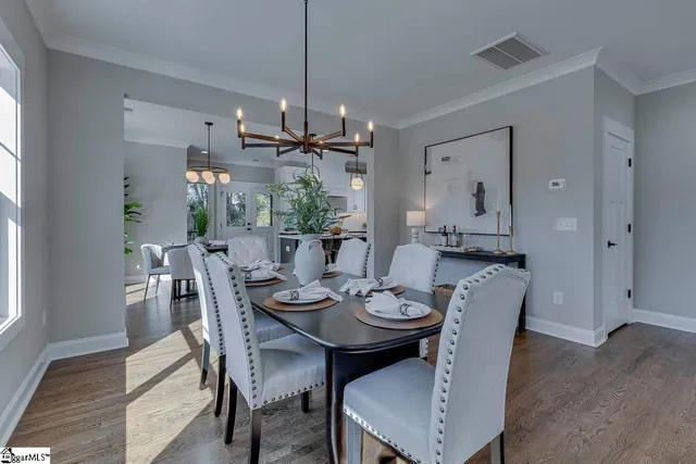 $599,900 | 33 Endel Street, Greenville, SC 29611