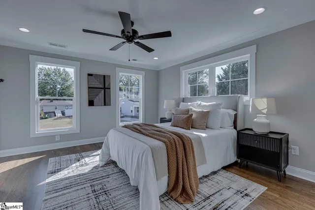 $599,900 | 33 Endel Street, Greenville, SC 29611