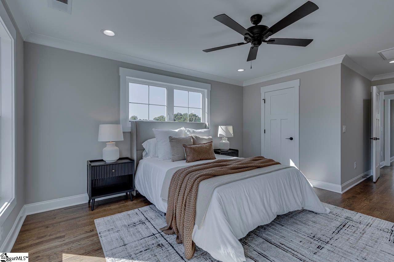 33 Endel Street Greenville, SC 29611 - Photo 17 of 22