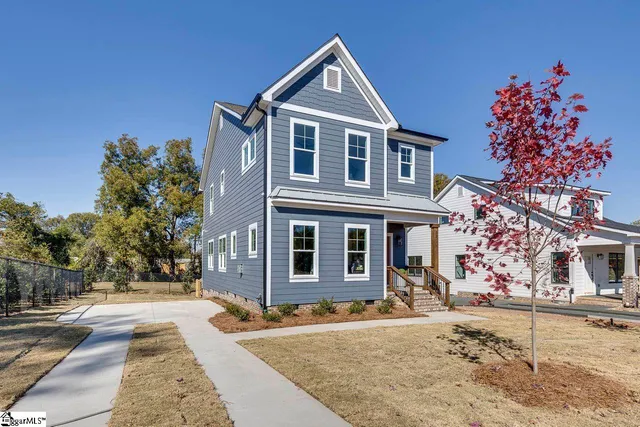 $599,900 | 33 Endel Street, Greenville, SC 29611