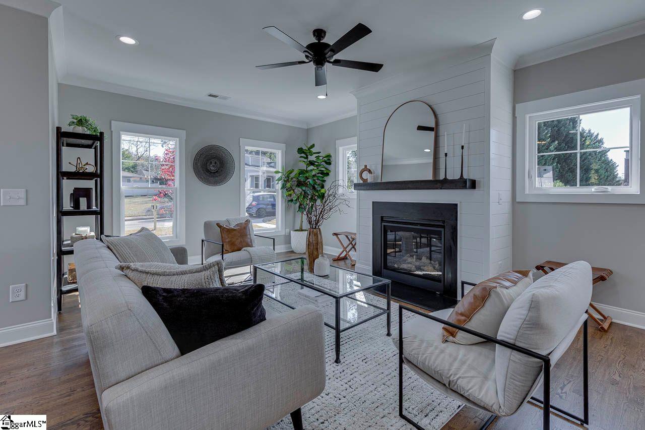 33 Endel Street Greenville, SC 29611 - Photo 4 of 22