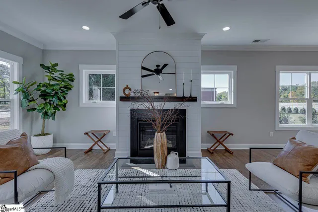 $599,900 | 33 Endel Street, Greenville, SC 29611