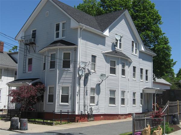 84-86 Moore Street Central Falls, RI 02863 - Photo 1 of 2