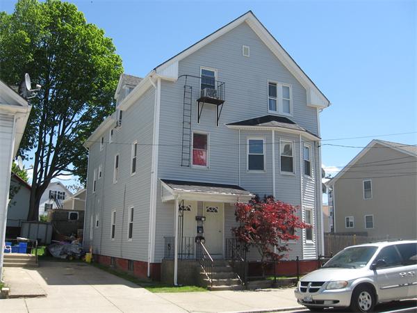 84-86 Moore Street Central Falls, RI 02863 - Photo 2 of 2