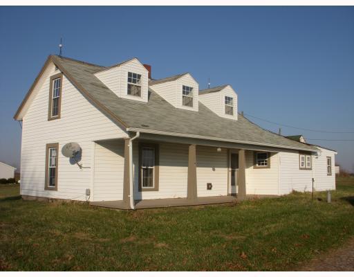 5503 Prairie Road Urbana, OH 43078 - Photo 1 of 1