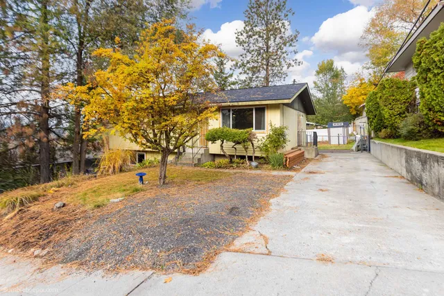 $349,999 | 3528 West Crown Place, Spokane, WA 99205