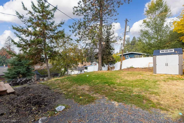 $349,999 | 3528 West Crown Place, Spokane, WA 99205