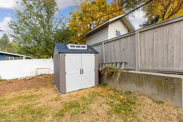 $349,999 | 3528 West Crown Place, Spokane, WA 99205