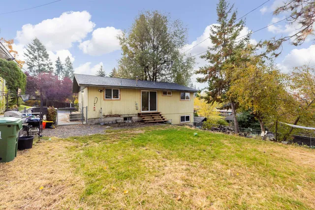 $349,999 | 3528 West Crown Place, Spokane, WA 99205