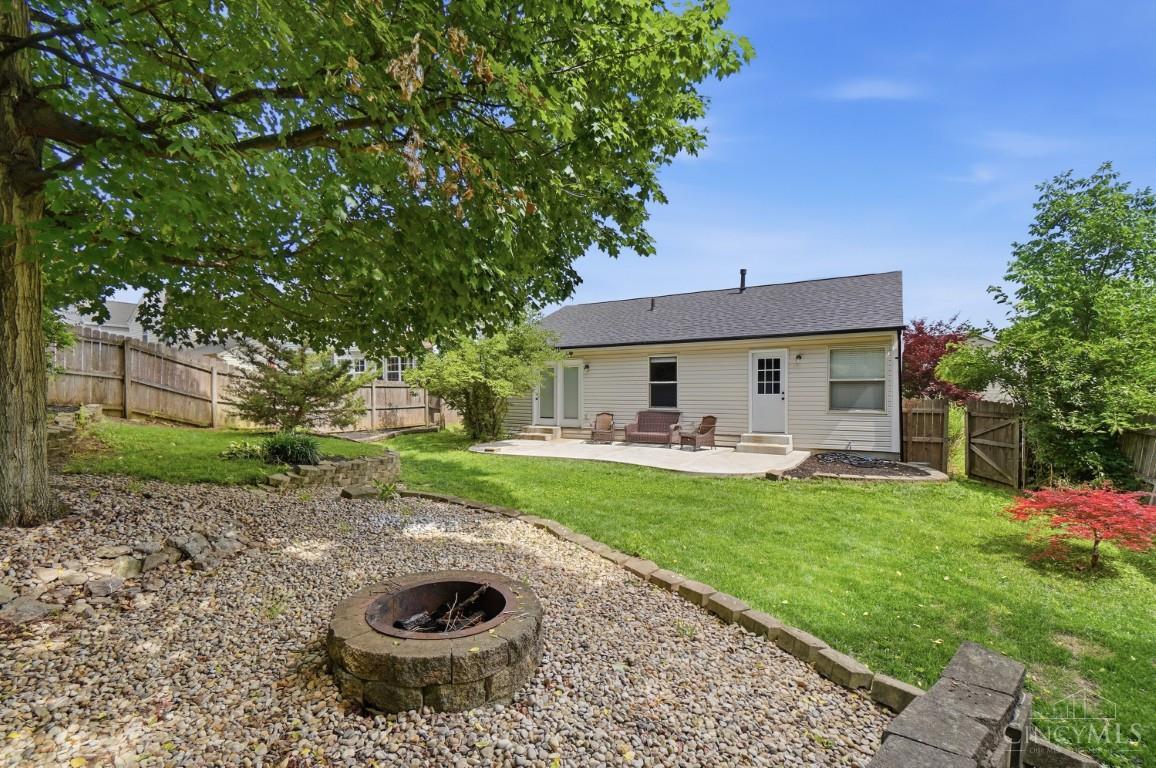 9575 Deer Track Road West Chester, OH 45069 - Photo 50 of 56