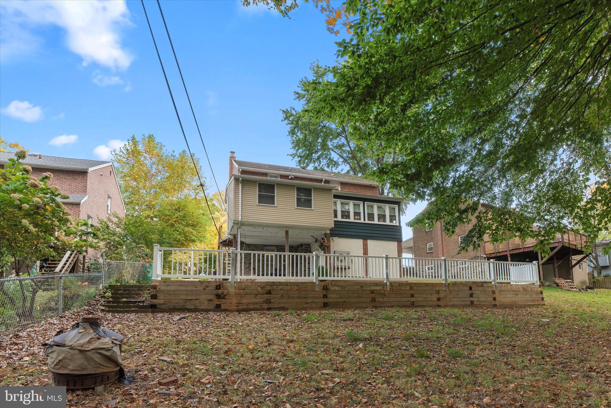 256 Friendship Road Drexel Hill, PA 19026 - Photo 24 of 25