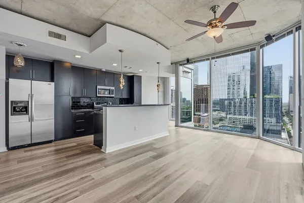 $515,000 | 360 Nueces Street, Unit 1701, Austin, TX 78701