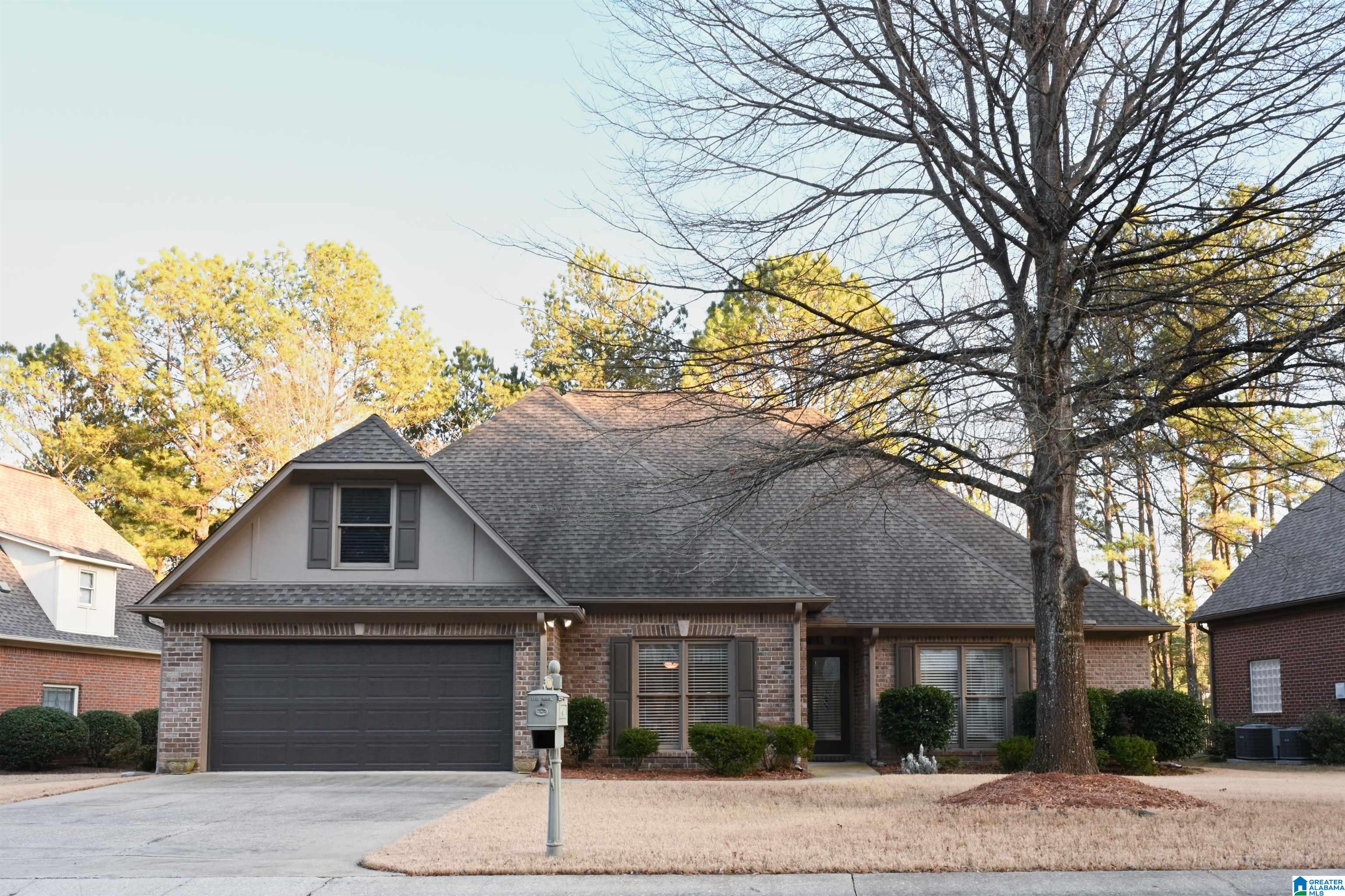 5824 Waterstone Point Birmingham, AL 35244 - Photo 1 of 44