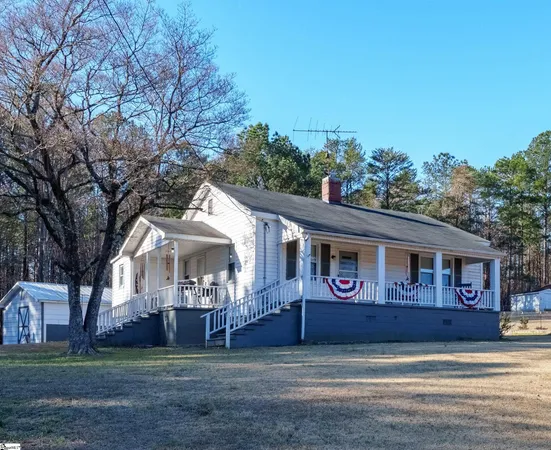 $225,000 | 856 Beltline Road, Union, SC 29379