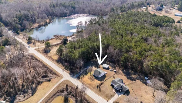 $225,000 | 856 Beltline Road, Union, SC 29379