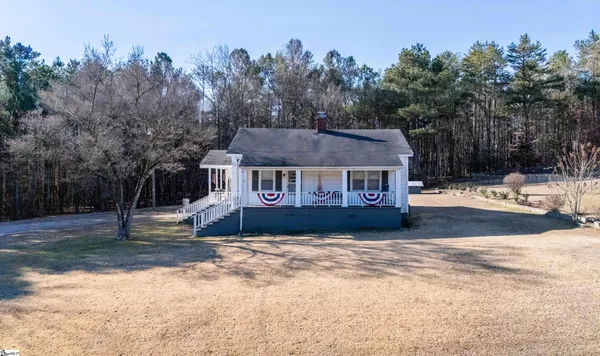 $225,000 | 856 Beltline Road, Union, SC 29379