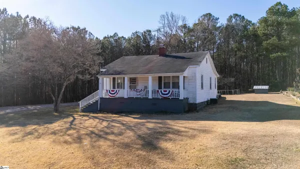 $225,000 | 856 Beltline Road, Union, SC 29379