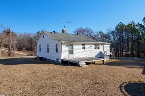 $225,000 | 856 Beltline Road, Union, SC 29379