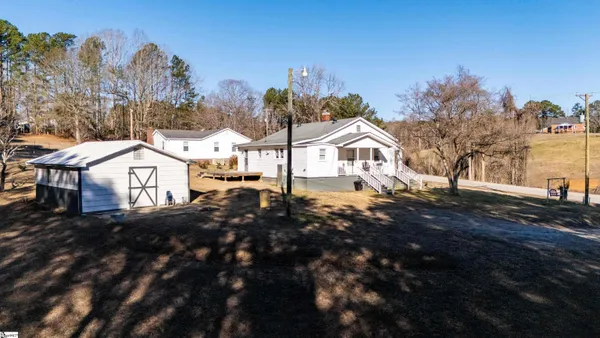 $225,000 | 856 Beltline Road, Union, SC 29379