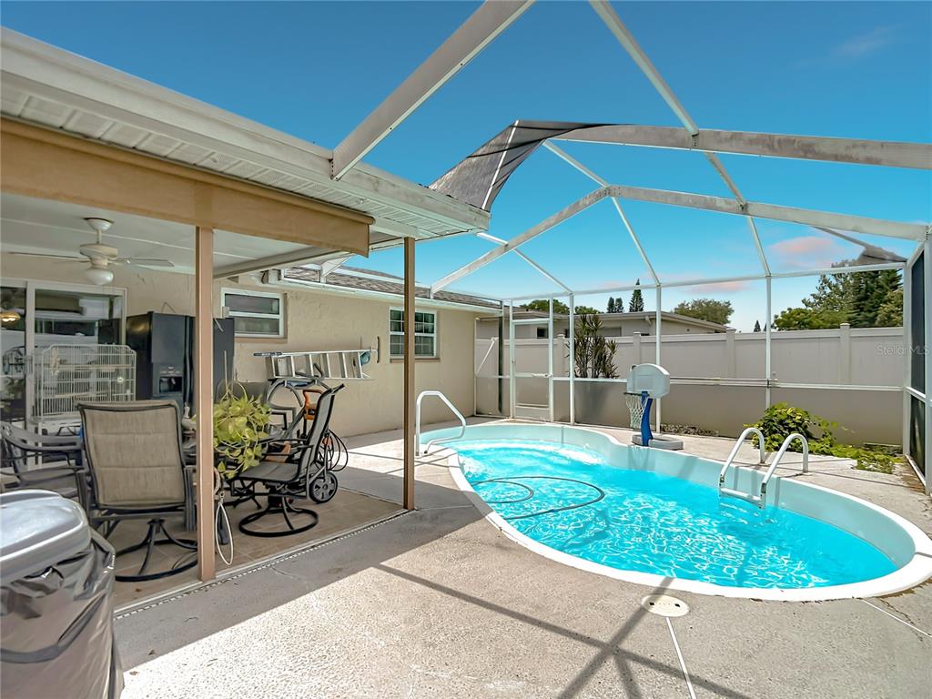 8944 Ledgestone Lane Port Richey, FL 34668 - Photo 29 of 37
