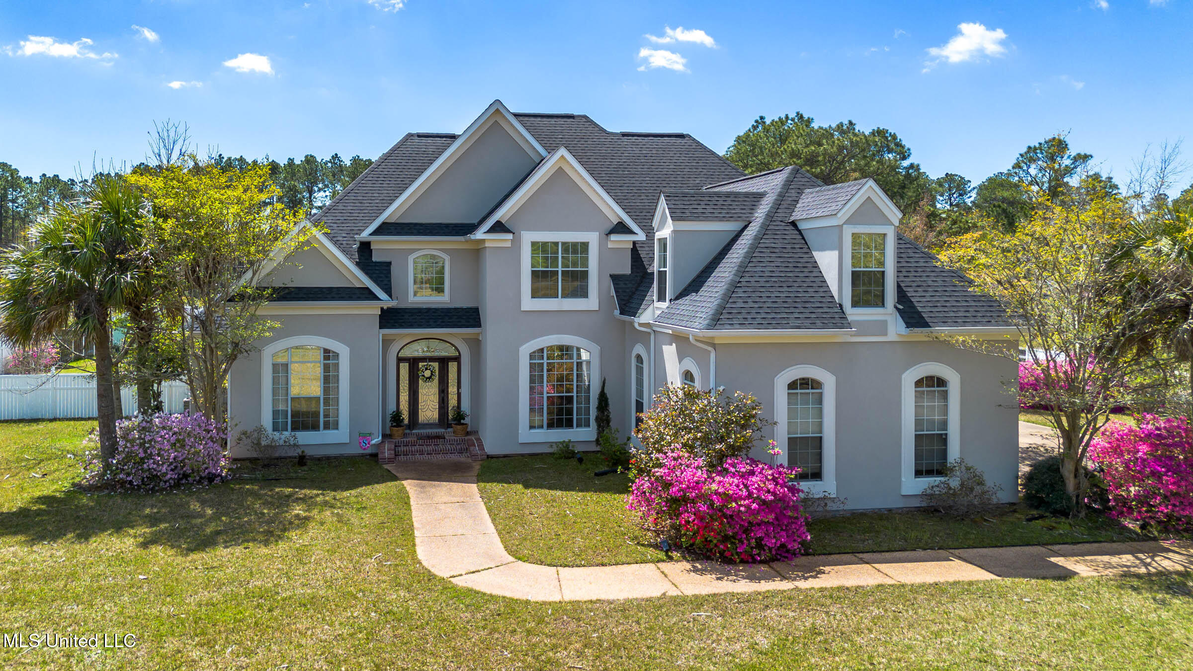 14105 Parker Rd, Vancleave, MS 39565 | Compass