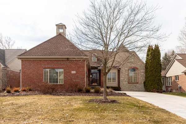 $700,000 | 5322 Pinnacle Court, Ann Arbor, MI 48108