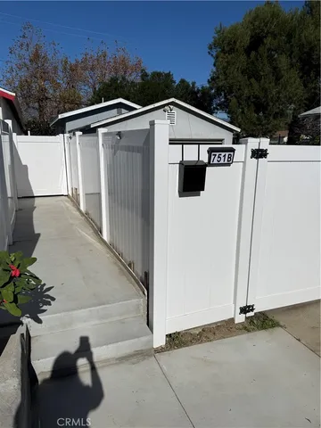 $2,400 | 751 East G Street, Unit B, Ontario, CA 91764