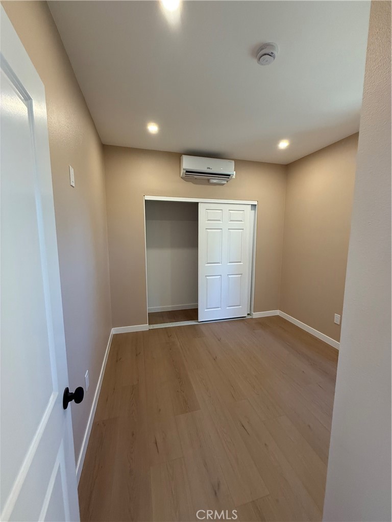 751 East G Street, Unit B Ontario, CA 91764 - Photo 9 of 16 a view of empty room