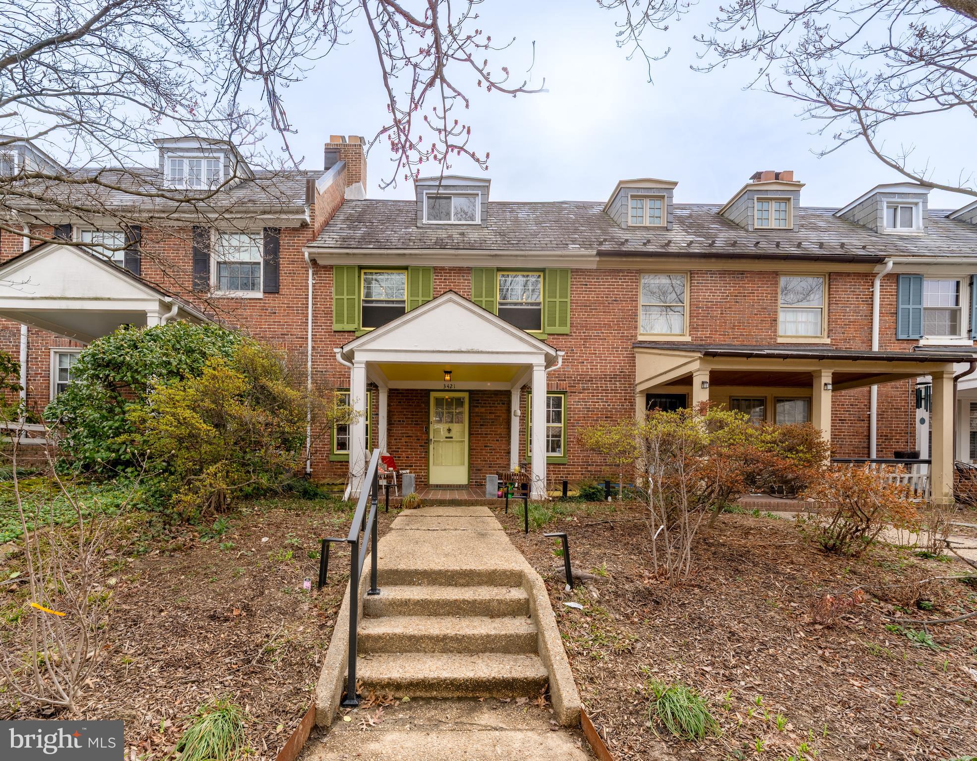 3421 University Place Baltimore, MD 21218 - Photo 1 of 33