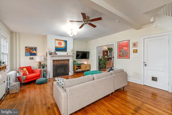 $3,750 | 3421 University Place, Baltimore, MD 21218
