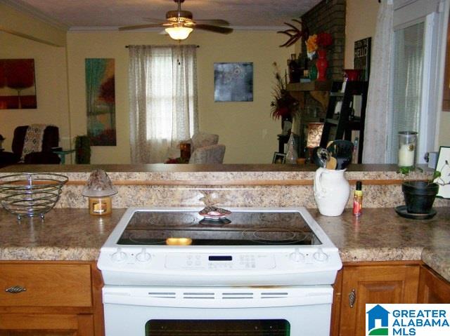 43 Malia Way Alexandria, AL 36250 - Photo 9 of 49