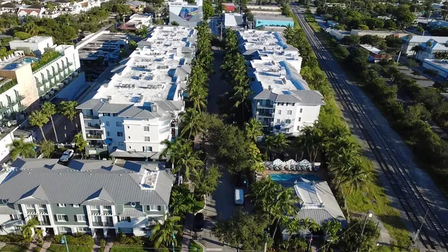 $724,900 | 255 Northeast 3rd Avenue, Unit 2401, Delray Beach, FL 33444