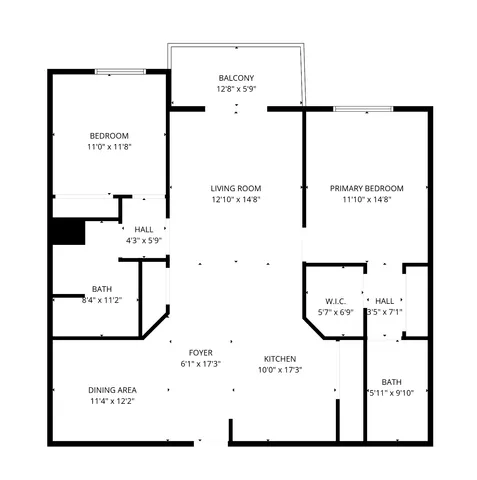 $724,900 | 255 Northeast 3rd Avenue, Unit 2401, Delray Beach, FL 33444