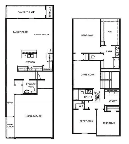 a picture of a wall with a picture of a wall