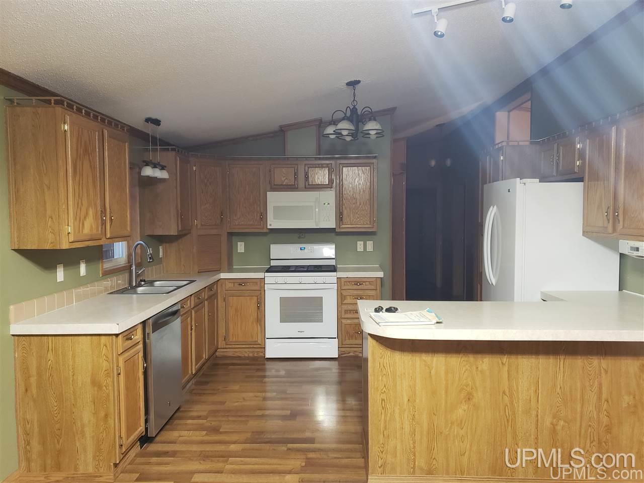 20468 Boundary Road Chassell, MI 49916 - Photo 3 of 13 Gallery Image 3