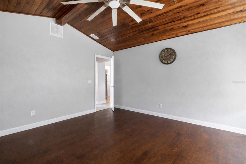 6732 Southwest 109th Lane Ocala, FL 34476 - Photo 13 of 20 a view of a clock on the wall