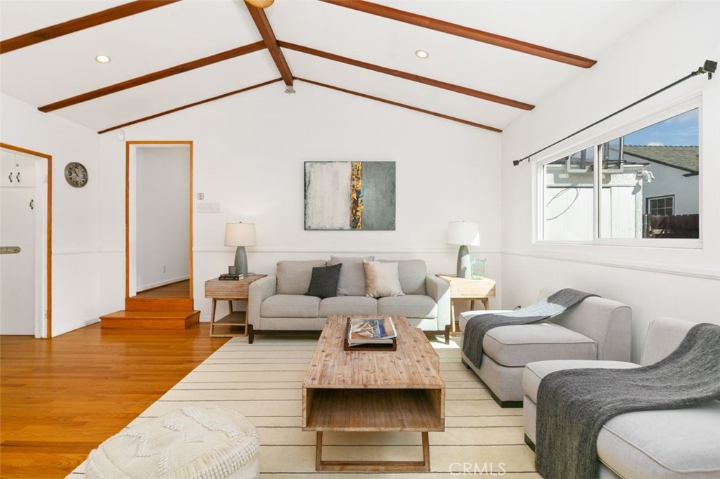 3208 West 152nd Place Gardena, CA 90249 - Photo 13 of 35 a living room with furniture