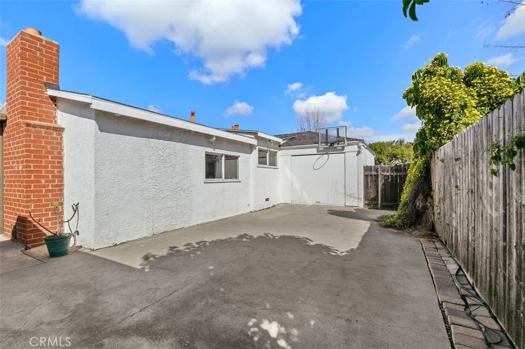 3208 West 152nd Place Gardena, CA 90249 - Photo 32 of 35 a view of a house with a patio