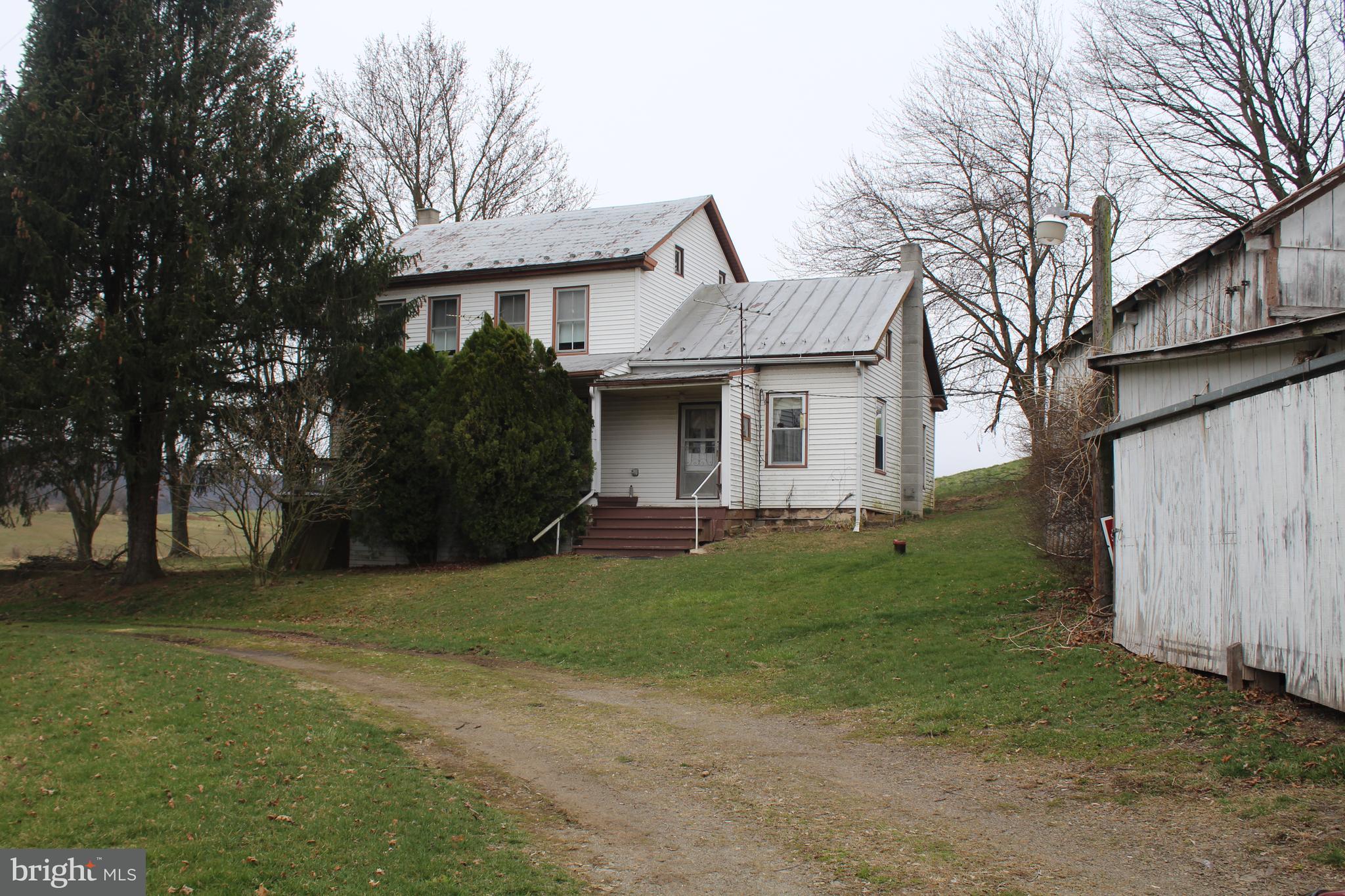 623 Fowler Hollow Road Blain, PA 17006 - Photo 1 of 23 Gallery Image 1