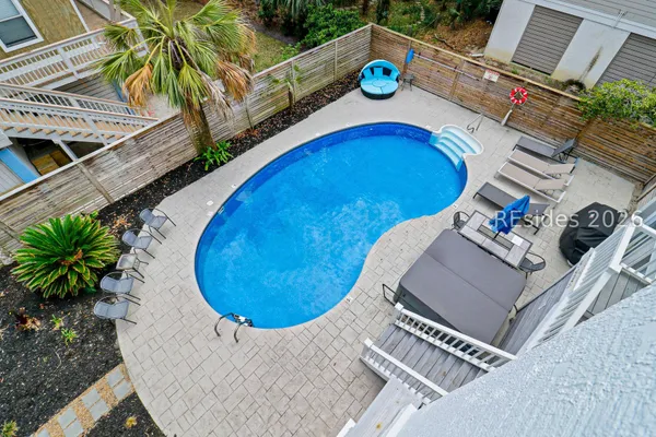 $2,730,000 | 6 Quail Street, Hilton Head Island, SC 29928