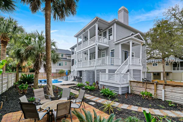 $2,730,000 | 6 Quail Street, Hilton Head Island, SC 29928