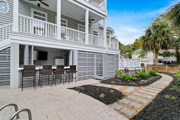 $2,730,000 | 6 Quail Street, Hilton Head Island, SC 29928