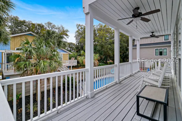 $2,730,000 | 6 Quail Street, Hilton Head Island, SC 29928