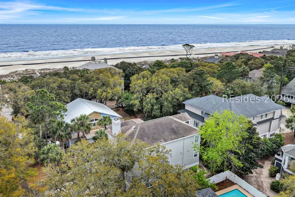 $2,730,000 | 6 Quail Street, Hilton Head Island, SC 29928