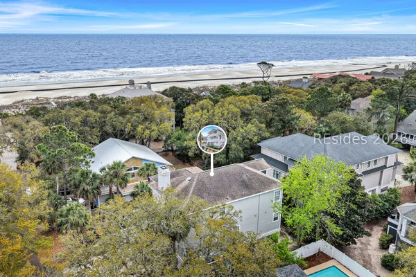 $2,730,000 | 6 Quail Street, Hilton Head Island, SC 29928