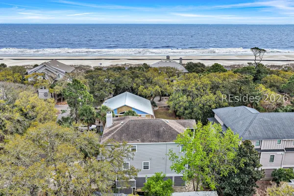 $2,730,000 | 6 Quail Street, Hilton Head Island, SC 29928